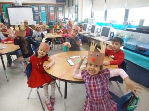 Holiday party 2014 017