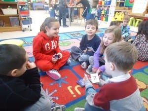 Math games 001