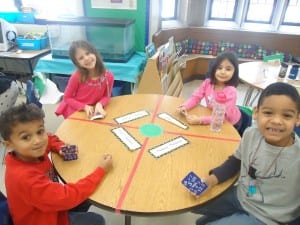 Math games 007