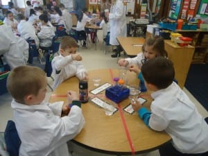 Mad Science Settling Test 2-5-15 001 - Copy