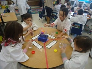 Mad Science Settling Test 2-5-15 003