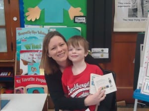 March is Reading Month 001