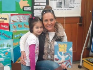 March is Reading Month 002