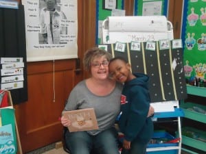 March is Reading Month 021