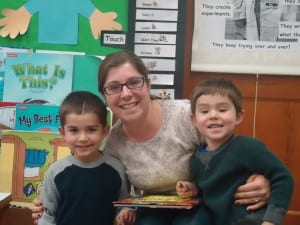 March is reading month 002