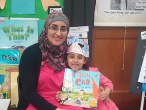 March is reading month 003