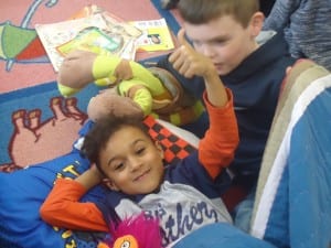 March is Reading Month 004