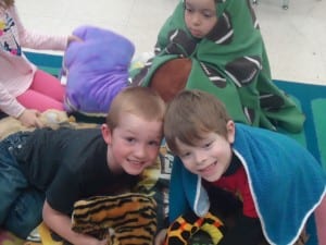 March is Reading Month 011