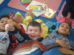 March is Reading Month 012