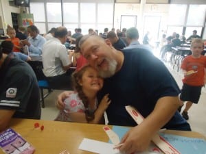donuts for dad 029