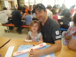 donuts for dad 030