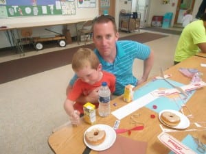 donuts for dad 032