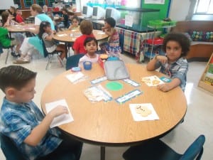 First day of school 014