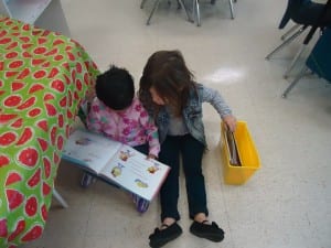 read to someone 007