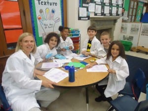 science 011