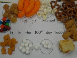 100 day of school 011