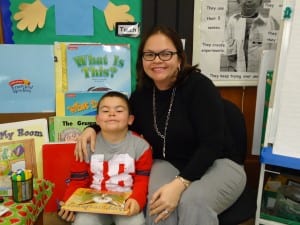 guest readers 007