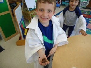 Mad Science gummy worms 025
