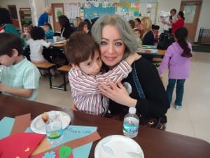 Muffins for Moms 060