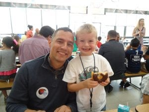 donuts for dads 003