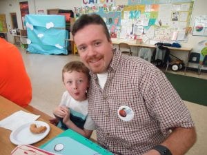 donuts for dads 006