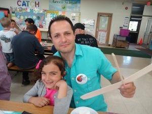 donuts for dads 008