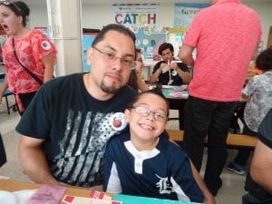 donuts for dads 011