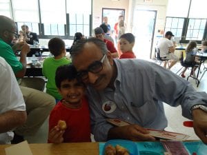 donuts for dads 012