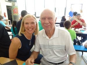 donuts for dads 013