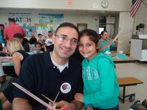 donuts for dads 016