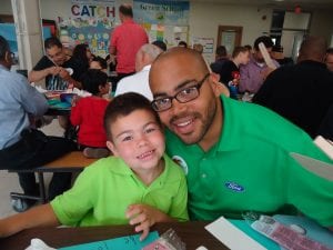 donuts for dads 017