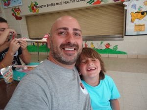 donuts for dads 019