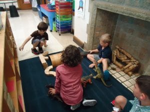 First day of Kindergarten 2016-2017 049