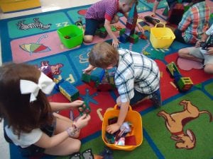 First day of Kindergarten 2016-2017 056
