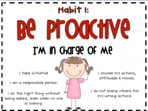 be-proactive